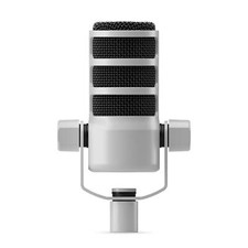 RODE PodMic Broadcast-Grade