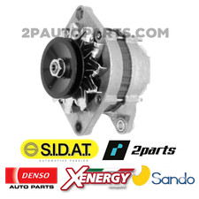 Alternateur 12V 55A Compatible