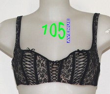 NEUF @@ SOUTIEN GORGE CORBEILLE + CHANTAL THOMASS Vertige + FR 90B/90C/95B/95C