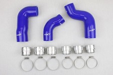 Kit durites silicone tdi - tdi, 2l