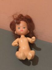 barbie doucoeur mattel