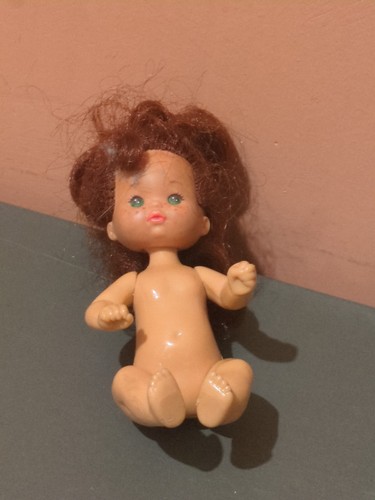 Barbie doucoeur mattel - barbie,