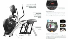 Cybex 625AT Total Body