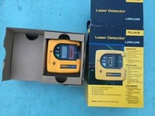 Fluke LDR Red Laser Line