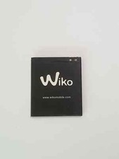 Génuine Batterie D'origine Wiko TOMMY 2 4901 2500mAh