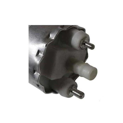 Moteur pompe gavage - de, de