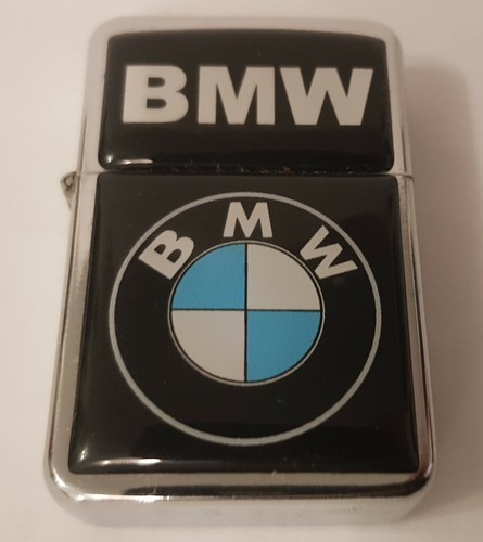 Rare briquet essence bmw - à,