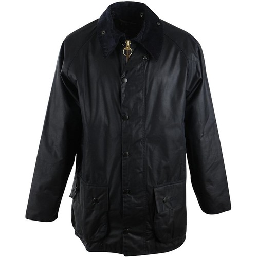 Barbour veste cirée - veste,