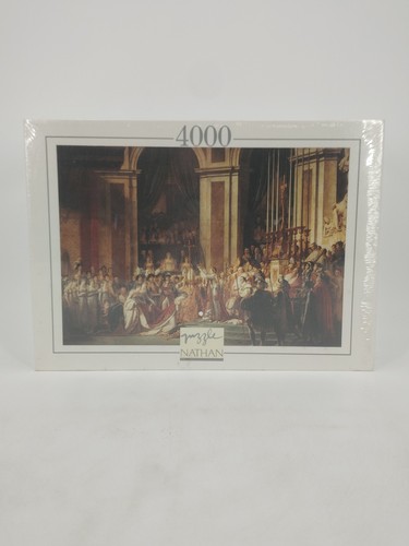 New 4000 nathan - nathan,, coronation
