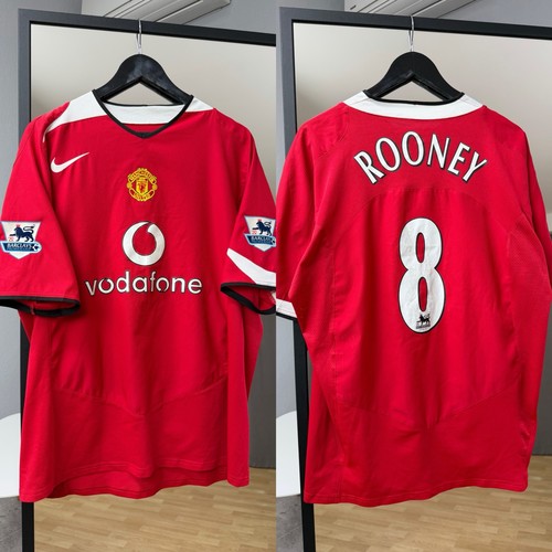 Nike manchester united 8 - nike, #8