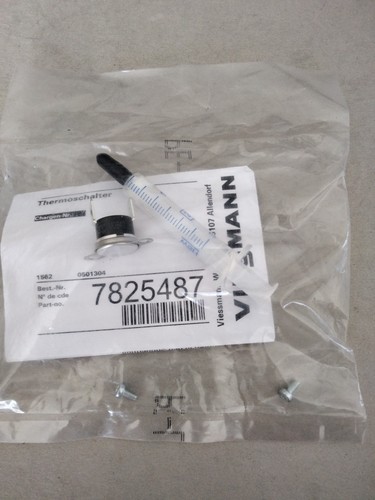 7825487 thermostat sécurité - thermostat,