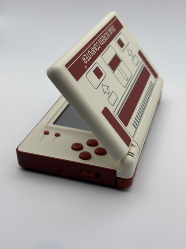 Lite custom famicom - lite,