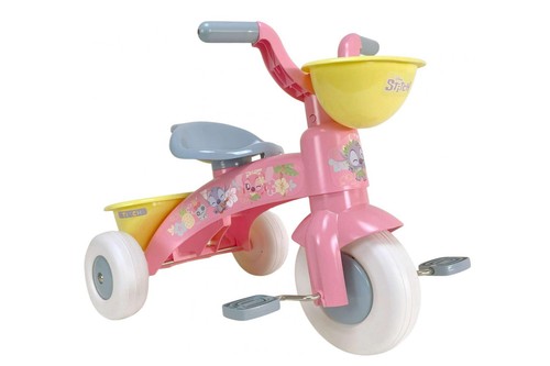 Volare tricycle disney stitch - volare,
