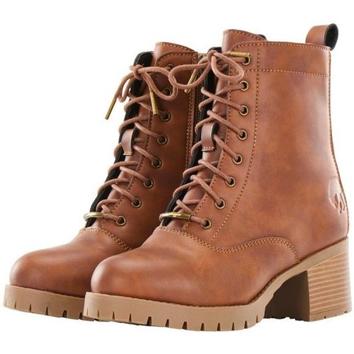 Furygan bottines femme - furygan, janis