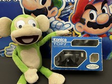 Appareil photo konica top - appareil,