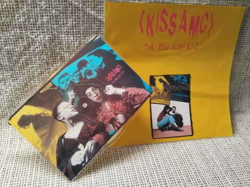 Kiss amc scaped picture - ,