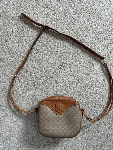 Sac vintage céline - sac,