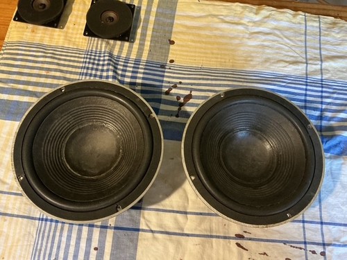 Boomers cms jbl - 25,