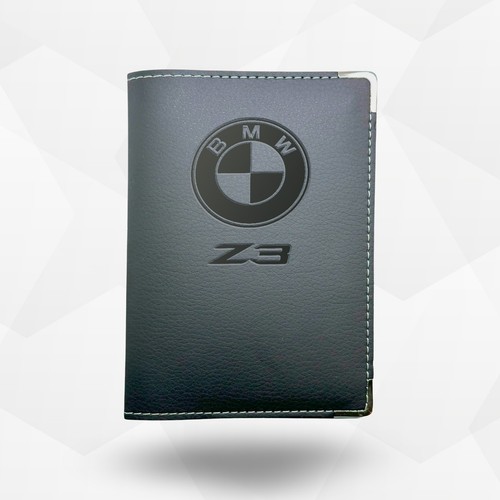 Porte carte grise - , z3