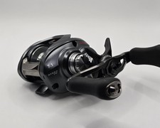 Moulinet Daiwa Steez A TW