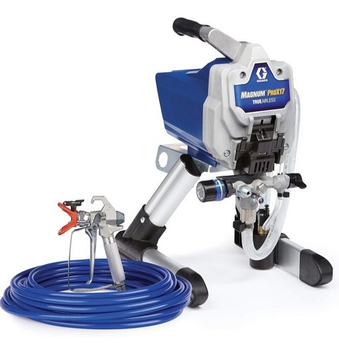 New graco 17g177 magnum prox17 - magnum,