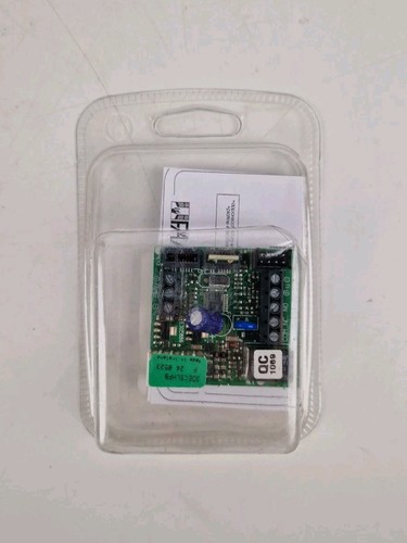 Faac 78553514 carte - carte, de