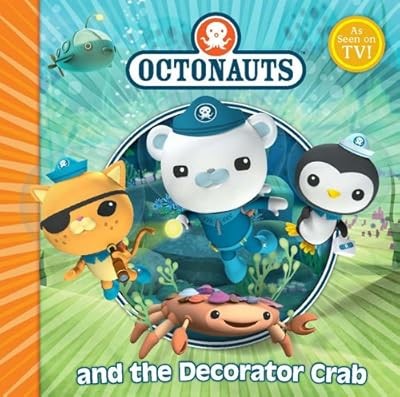 The octonauts and - the,