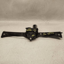 Lève-vitre électrique porte d'entrée avec scooter Droite PEUGEOT BIPPER 1.4 HDi