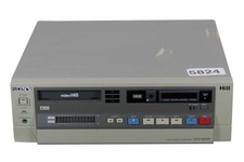 Sony EVO-9500P - Hi8 PRO