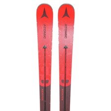 Ski occasion Atomic Redster G9