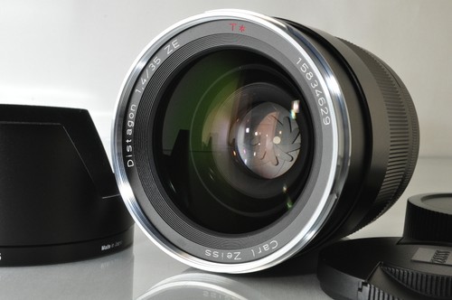 Objectif carl zeiss distagon - carl,