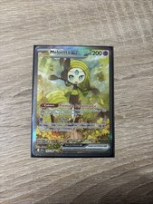 Carte pokemon meloetta - carte,