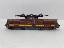 JOUEF HO 8845 locomotive électrique BB 3609 C.F.L.