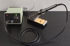 Station de soudage Weller WS