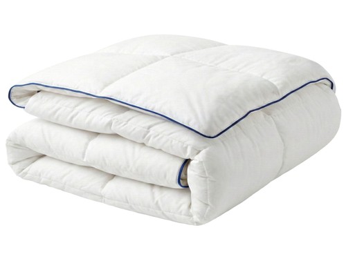 Couette luxe plumes - luxe,