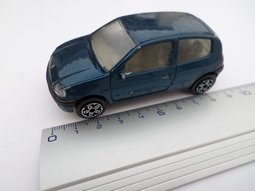 Renault berline modele clio - modele,