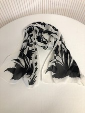 Foulard écharpe en Soie