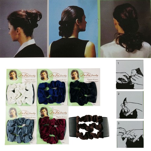 Neuf magique peigne extensible - neuf,