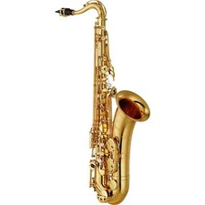 YAMAHA YTS-480 Saxophone