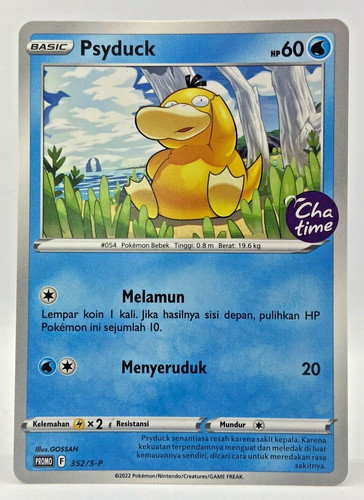 Carte pokemon indonesia - pokemon,