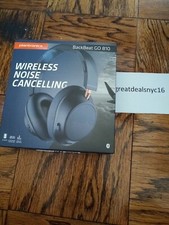 Plantronics BackBeat GO 810