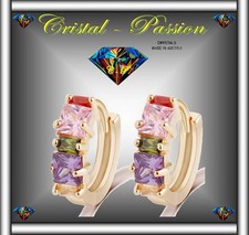  Boucle d'oreille femme