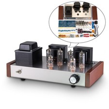 Amplificateur hifi tube à - tube,