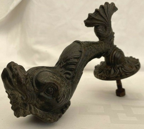 Ancien heurtoir porte - ancien,