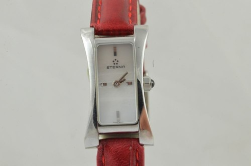 Eterna sahida quartz montre - quartz,