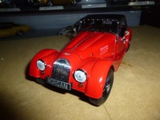 MORGAN PLUS 4/4 SPORT 2008