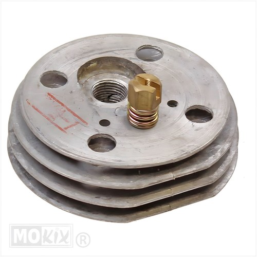 Culasse standard solex - standard,
