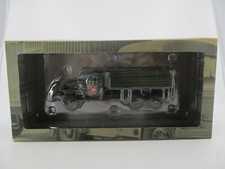 DV11546 IXO ALTAYA 1/43 CAMION AUTREFOIS N° ? GMC CCK PLATEAU BENNE MILITAIRE