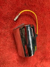 Alfa Romeo Spider Rundheck