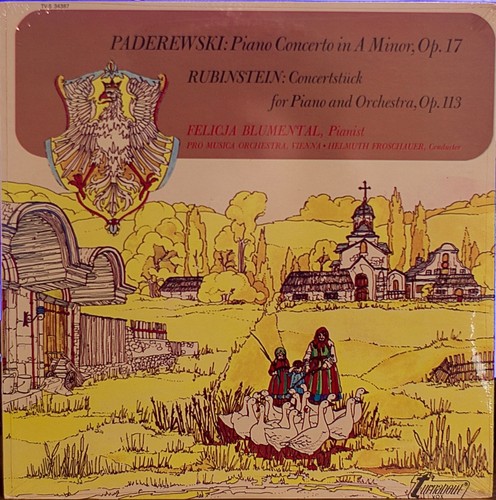 Paderewski piano - paderewski:,